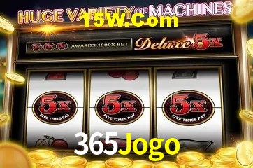 Recursos de Bônus 365Jogo