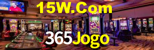 365Jogo: Seu Cassino Premiado com Pagamentos Rápidos