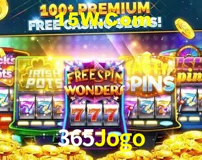 Jogos de Slot 365Jogo