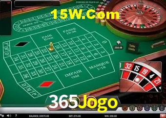 Estatísticas do Jogo 365Jogo