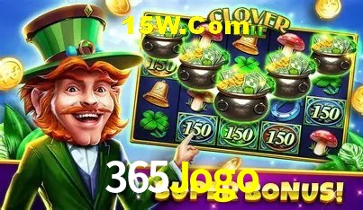 Design Responsivo 365Jogo