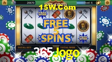Diretório de Jogos 365Jogo