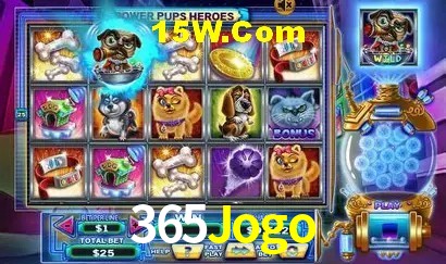 Promoção Relâmpago 365Jogo