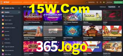 365Jogo: Seu Especialista em Apostas Esportivas Brasileiras