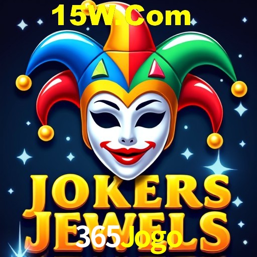 Descubra o Mundo do Cassino Online com 365Jogo