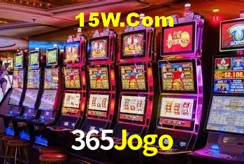 Especiais de Fim de Semana 365Jogo