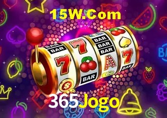 Provedores de Jogos 365Jogo