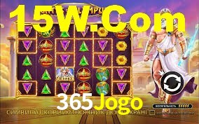 365Jogo: Jogos de Caça-Níqueis-Altas Recompensas, Roleta-Velocidade, Blackjack-Desafios Máximos