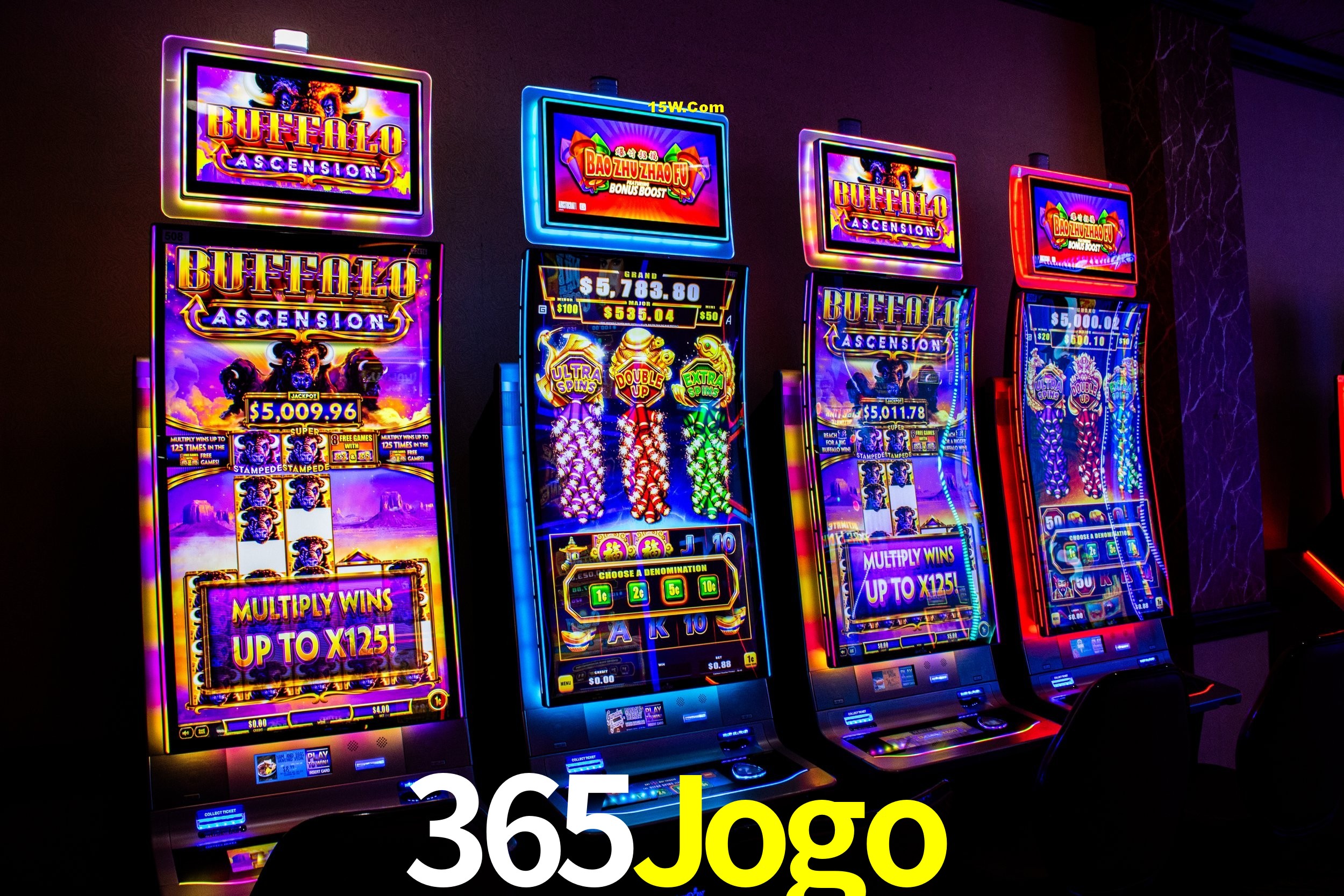 Casino VIP 365Jogo