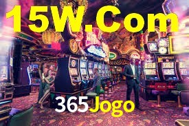Sinta a adrenalina dos jogos de cassino com 365Jogo