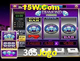 Casino Ao Vivo 365Jogo