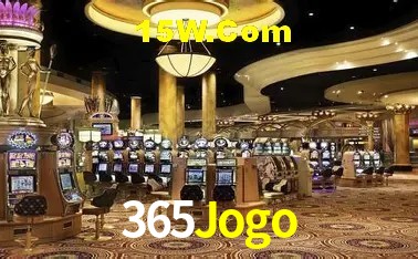 Tecnologia da Plataforma 365Jogo